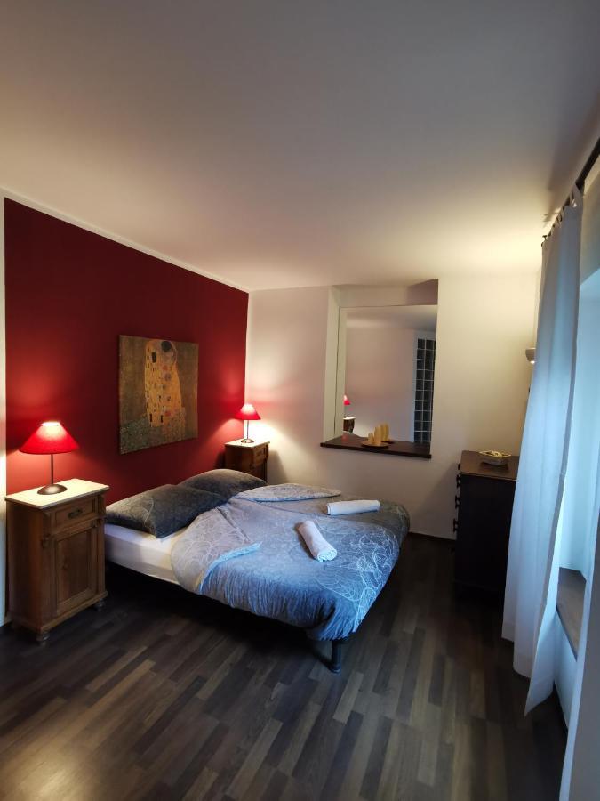 Apartments Volce Tolmin Exterior photo