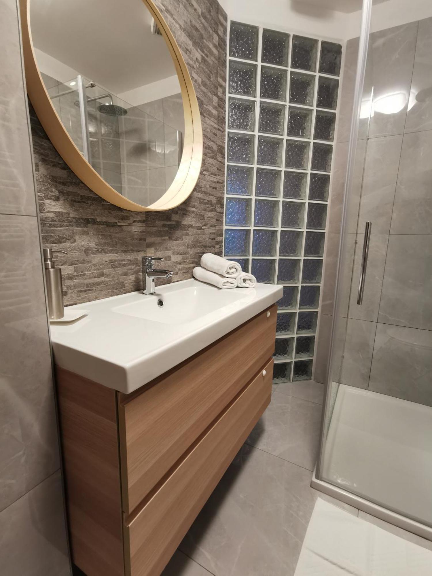 Apartments Volce Tolmin Room photo